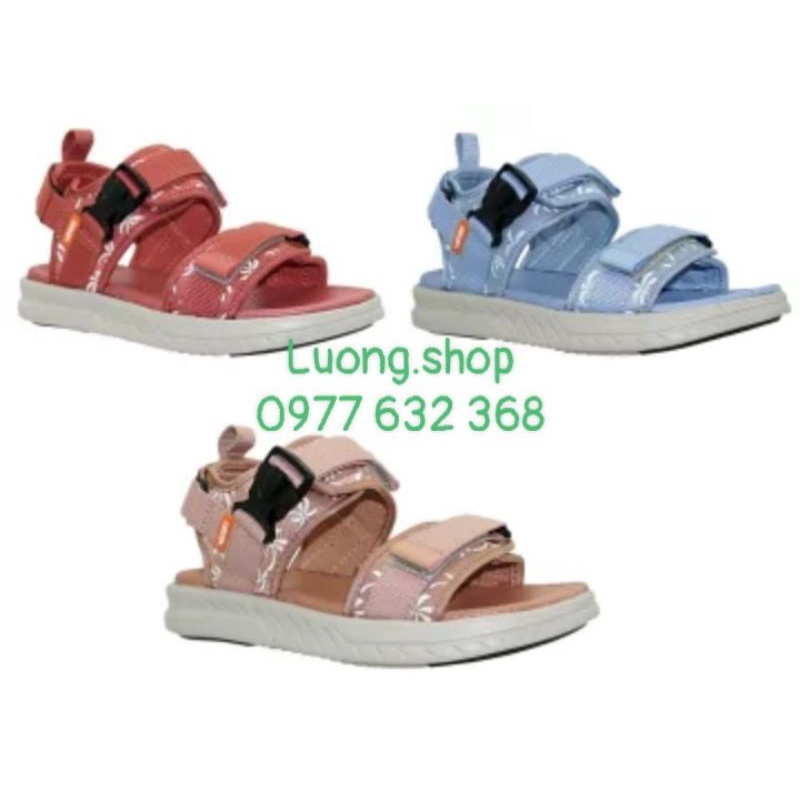 Sandal Vento Nữ Chính hãng bền đẹp SD-NB89 be/nâu/xanh