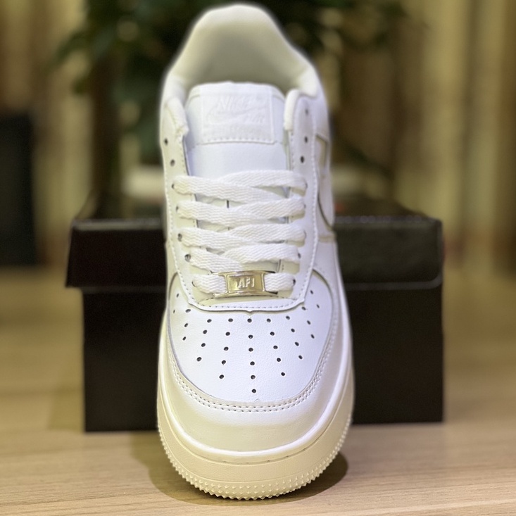 Giày Thể Thao  AF1, Giày Thể Thao Nam Nữ