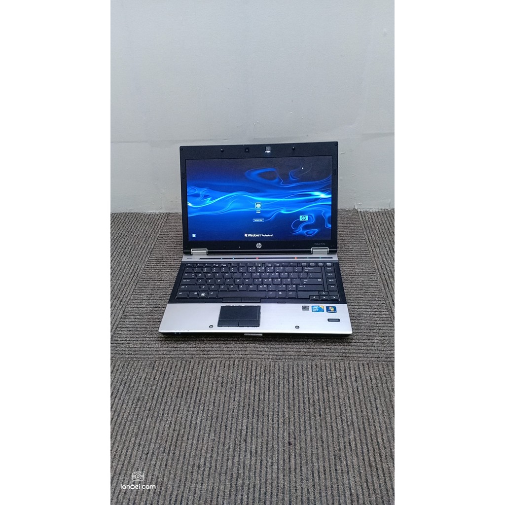HP Elitebook 8440P i5 M540 Ram 2G HDD 250G HD graphics 14inch | BigBuy360 - bigbuy360.vn