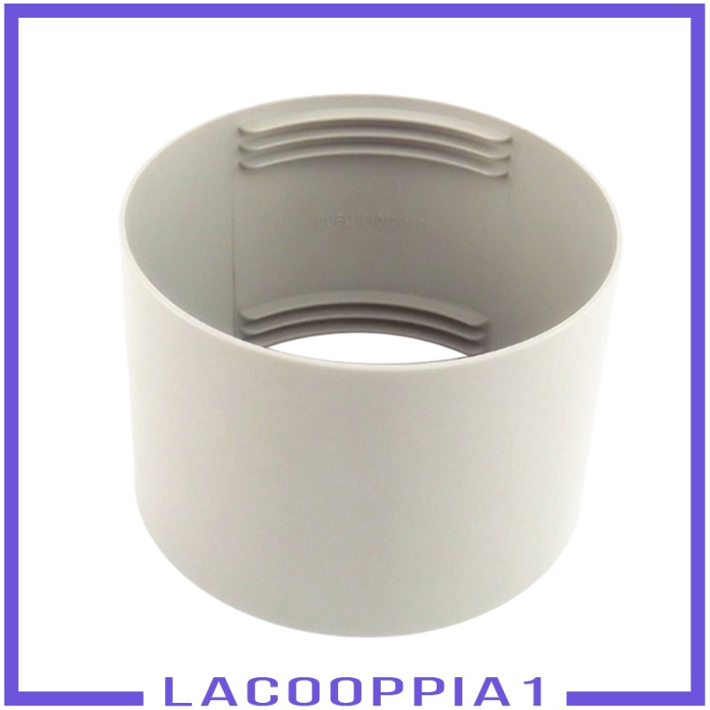 [LACOOPPIA1] Portable Air Conditioner Exhaust Hose Coupler/Coupling/Connector