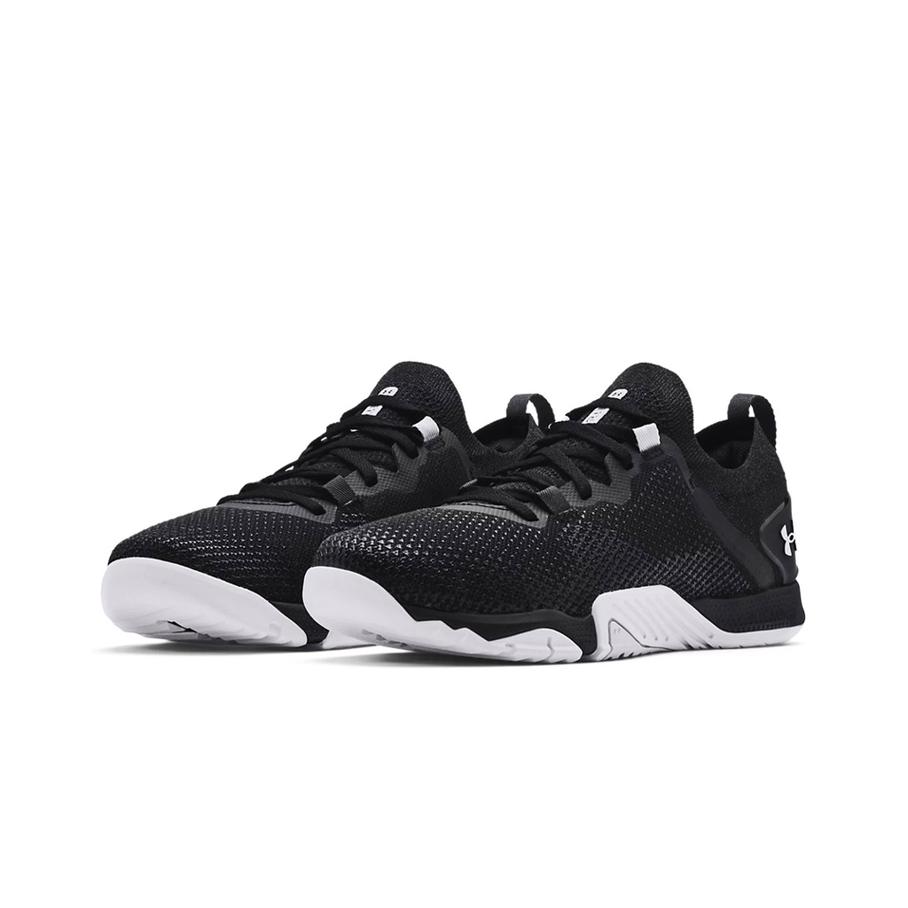 Giày chạy bộ nữ Under Armour Tribase Reign 3 - 3023699-001