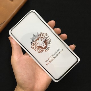 Kính cường lực Full 5D Vivo V17, Vivo V17 Pro chống vỡ, chống xước màn hình