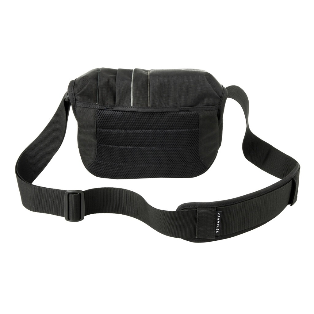 Túi máy ảnh Crumpler jackpack 4000