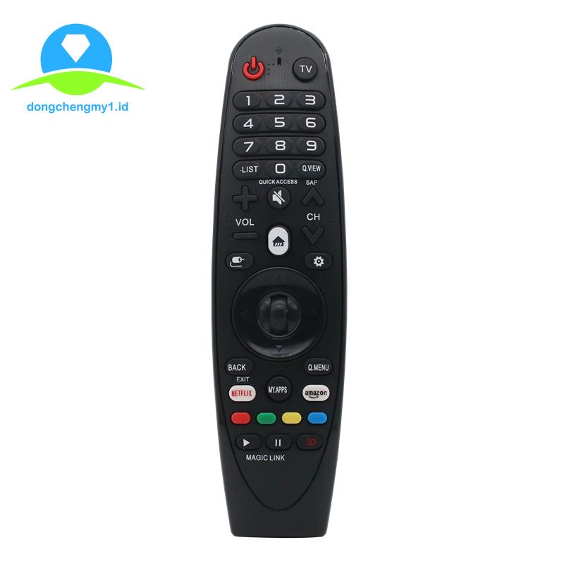 Bộ điều khiển từ xa cho smart TV LG AN-MR18BA/ 19BA AN-MR600 AN-MR650