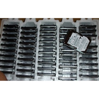 Ổ cứng laptop HDD 256GB