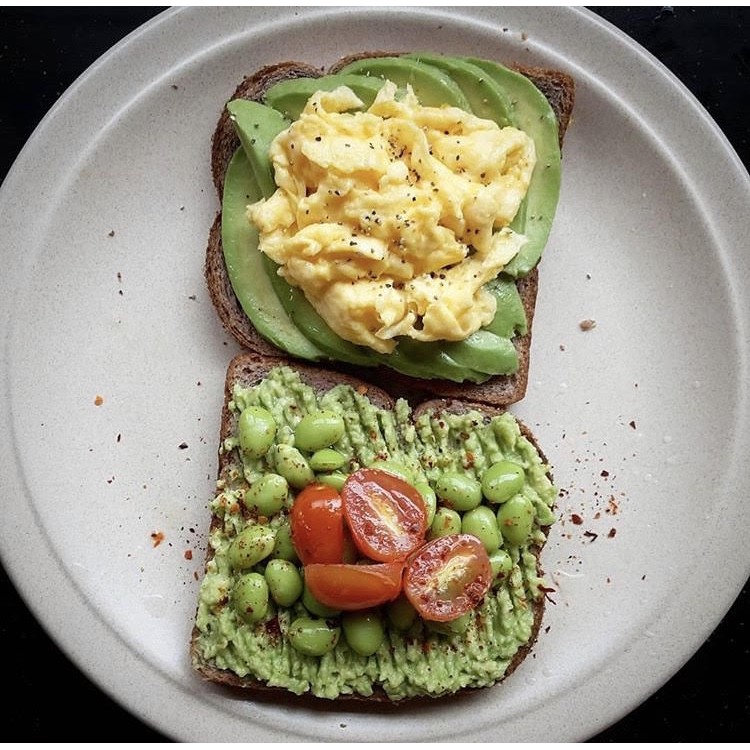 BÁNH MÌ ĐEN NGUYÊN CÁM 20 LÁT - DARK RYE BREAD 20 SLICES