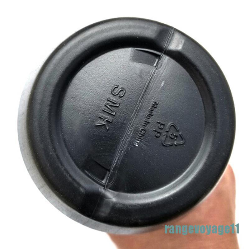 Bình nước thể thao 750ml nhỏ gọn dành cho đạp xe đi bộ đường dài hoạt động ngoài trời