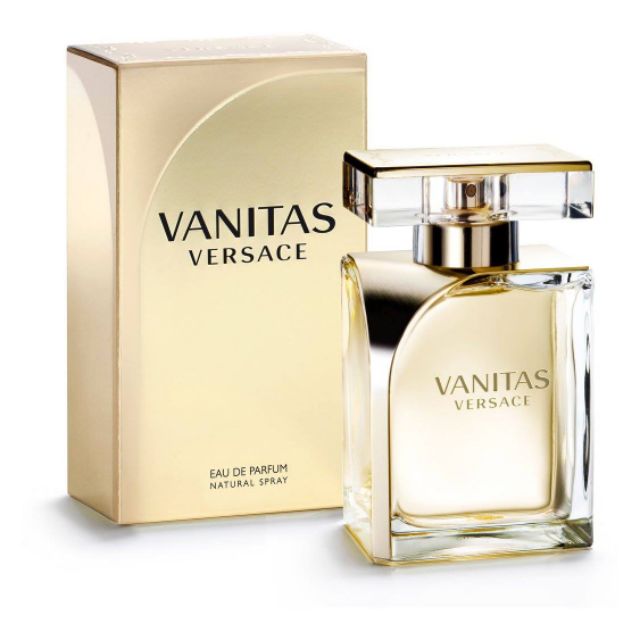 Nước hoa Versace Vanitas 4.5ml xách tay