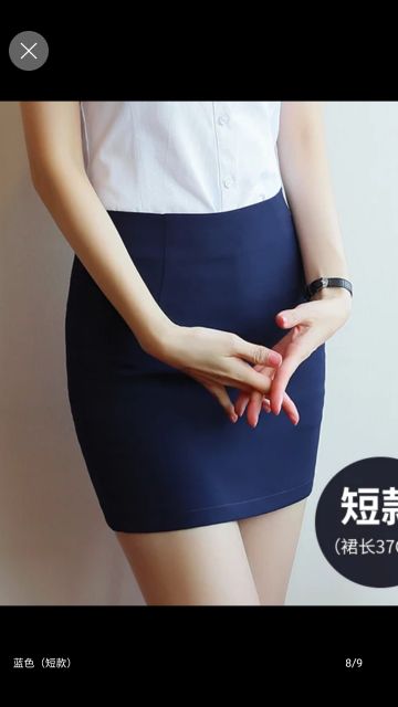 (Có big size) chân váy ôm co giãn | BigBuy360 - bigbuy360.vn