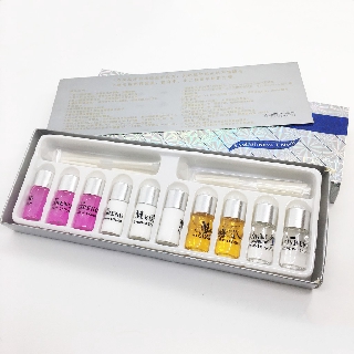 Thuốc uốn mi 6D Collagen