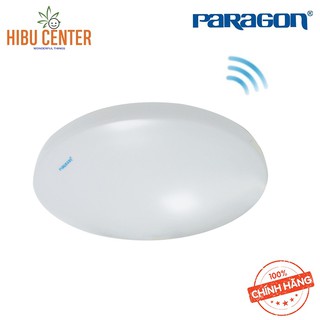 ĐÈN LED ỐP TRẦN PARAGON PLCQ355L18