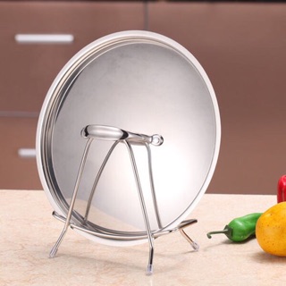 Giá để dao thớt inox