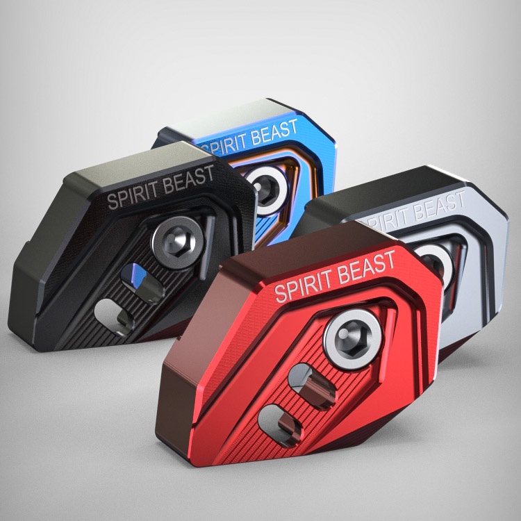 Cảm Biến ABS Bảo Vệ Bánh Xe Trước Cho Yamaha N-MAX NMAX 155 XMAX300