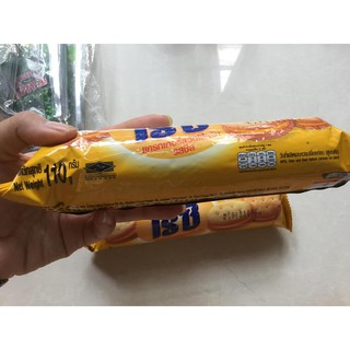 🍪🍪🍪BÁNH QUY BƠ CÂY THÁI LAN [HCM]