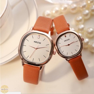 Đồng Hồ Đôi Kezzi 1155