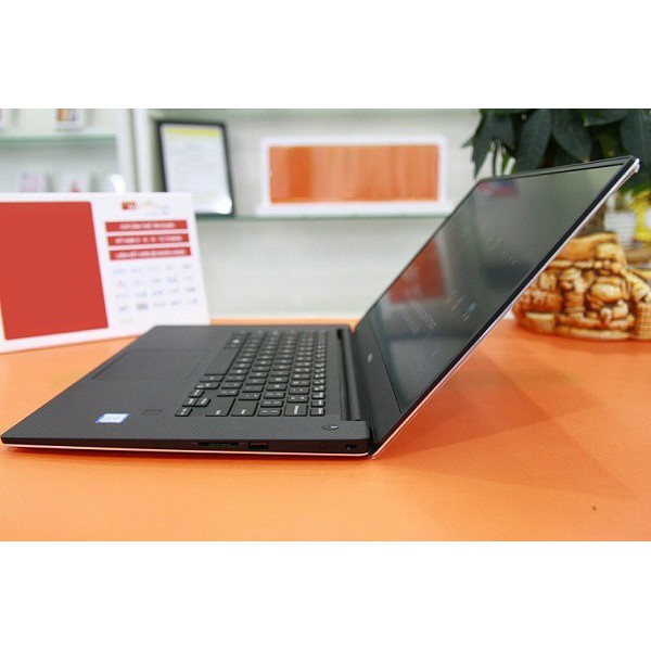 Dell Xps 9560 - i5 7300HQ - Ram 8GB- 240GB SSD- 1TB HDD- 15.6 inch FHD | BigBuy360 - bigbuy360.vn