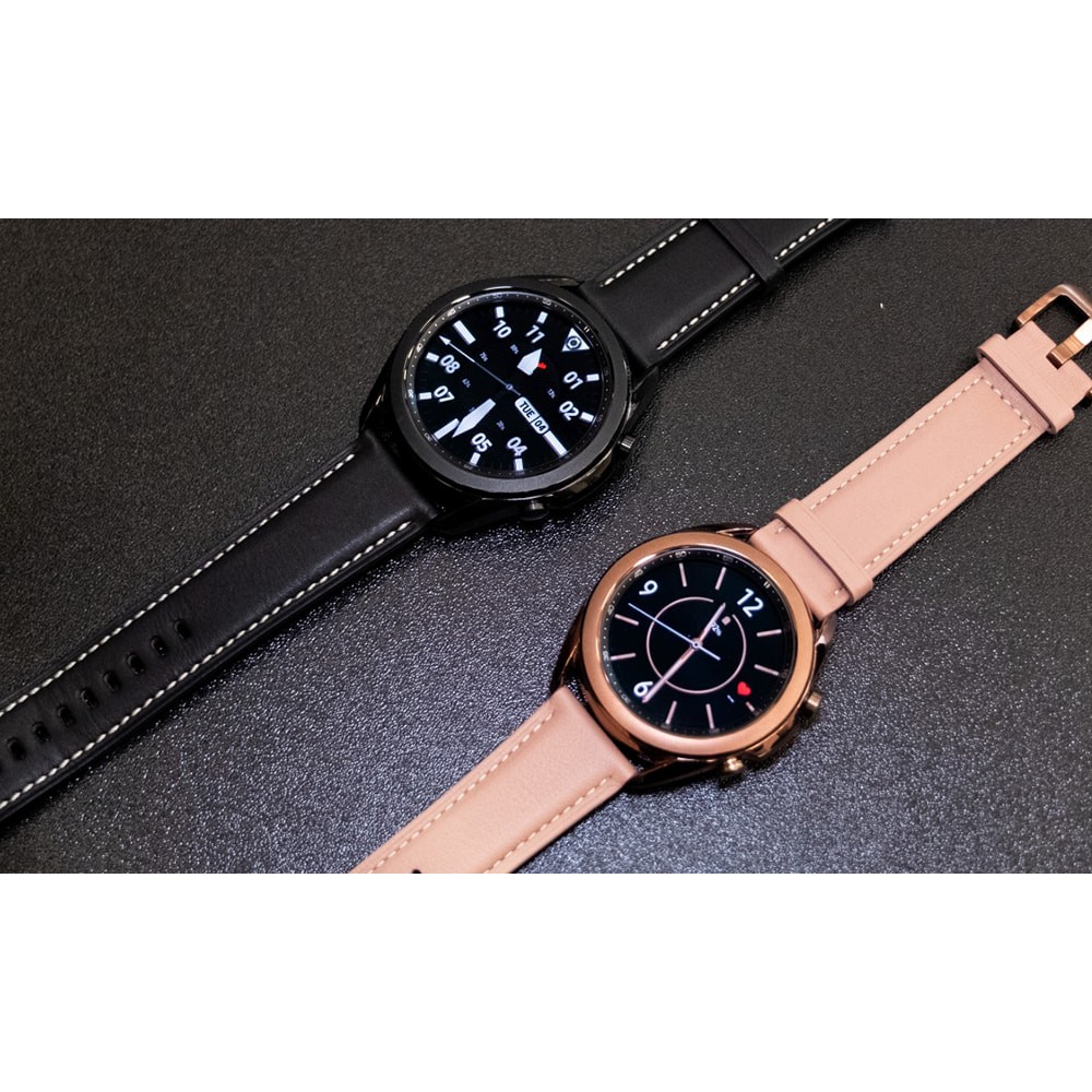 Đồng hồ Samsung Galaxy Watch 3 GPS - full box Nguyên Seal - Phân phối chính hãng