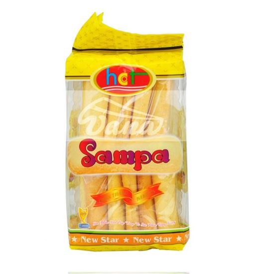 BÁNH SAMPA 200G