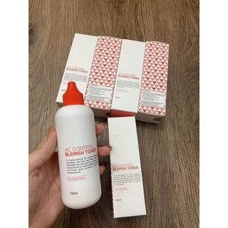 TONER GOODNDOC AC CONTROL BLEMISH TONER 150ML