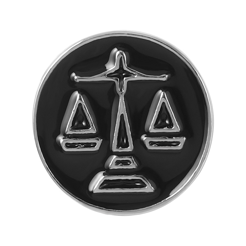 Ghim Cài Áo Tráng Men Quà Tặng Dành Cho Bạn Bè Bán Sỉ