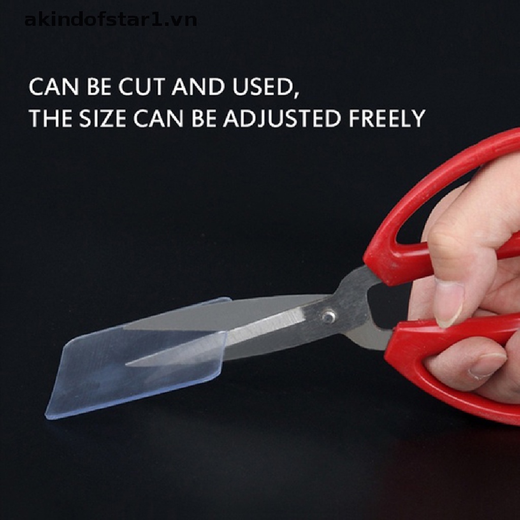 10/ 20/ 30 Miếng dán nano hai mặt không cần khoan