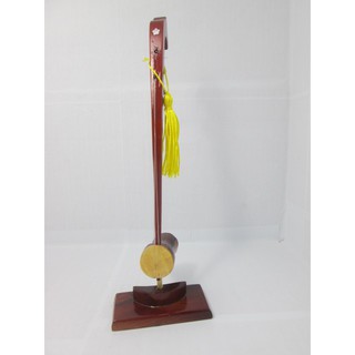 Đàn Nhị trang trí 29cm x 11cm