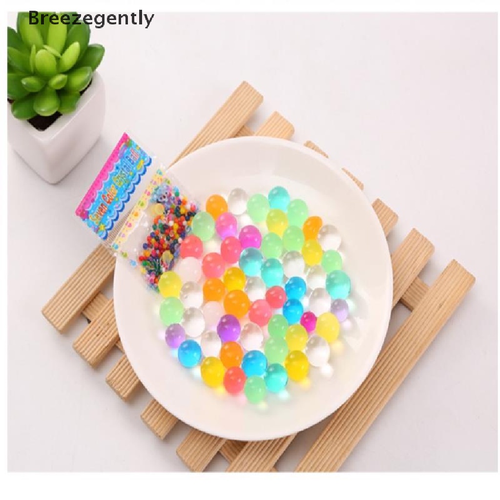 Bộ 100 hạt nở nhiều màu độc đáo cho bé
