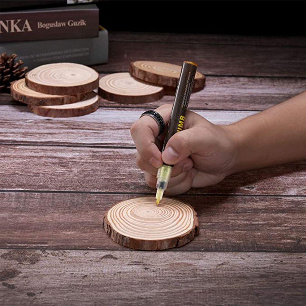 Bút Đốt Gỗ PEWANY Sử Dụng Hóa Chất An Toàn DIY