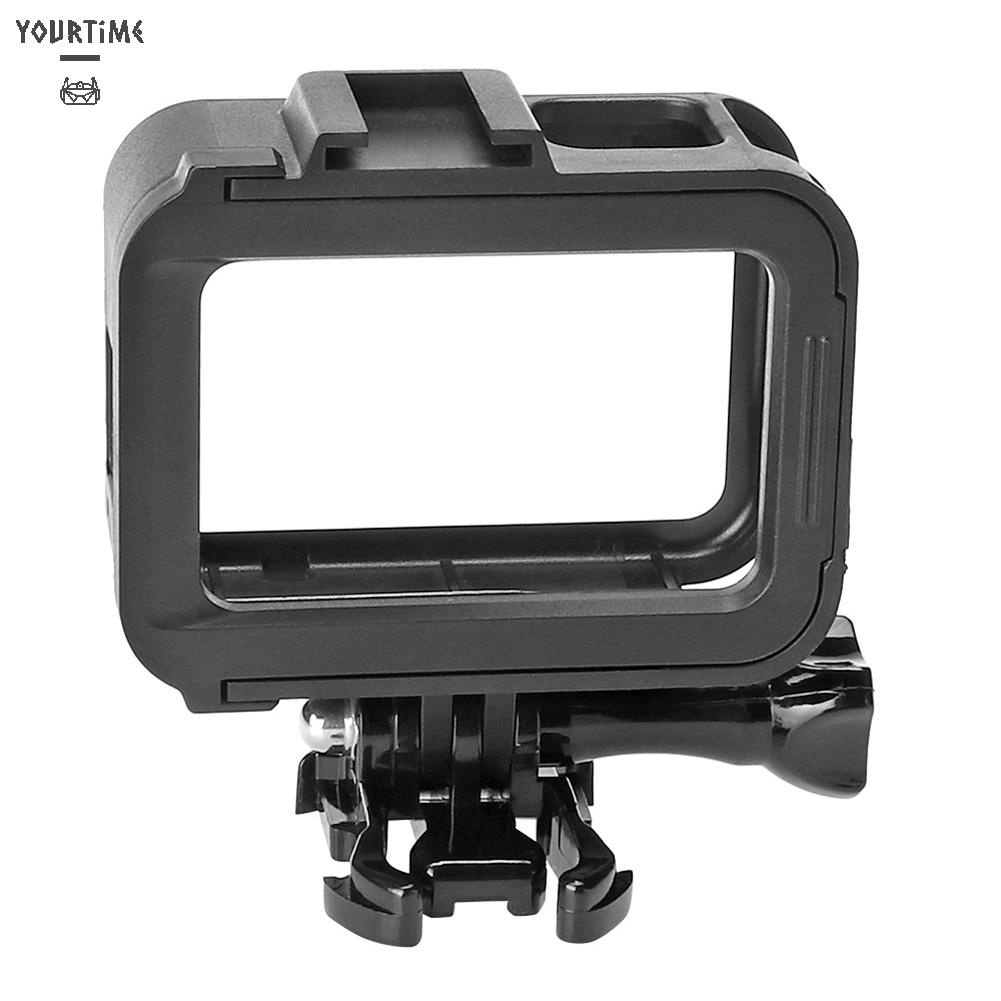 Vỏ nhựa bảo vệ máy ảnh Gopro Hero 8
