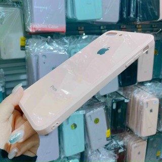 Ốp chống bẩn lưng kính iphone 11