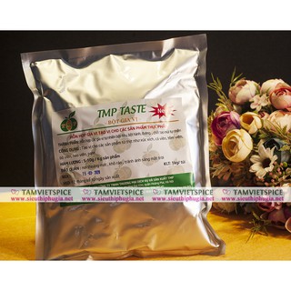 Gia vị xúc xích việt tmp new