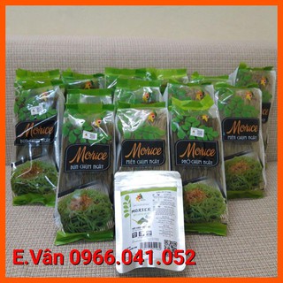 Mix 2 gói bún + 2 phở chùm ngây cho khách