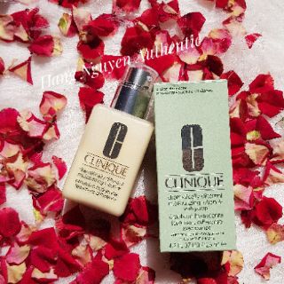 Gel cấp ẩm Clinique có sẵn