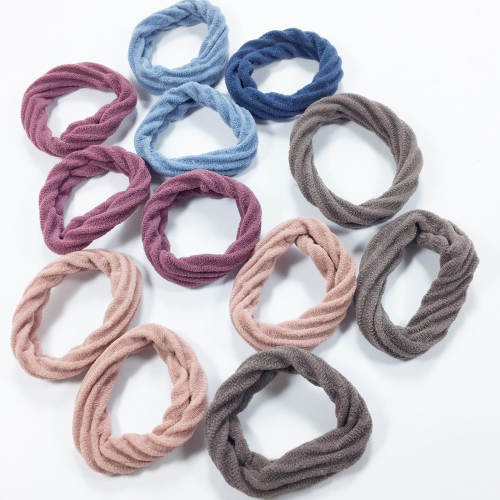 Set 10 buộc tóc 17k Shoph2t