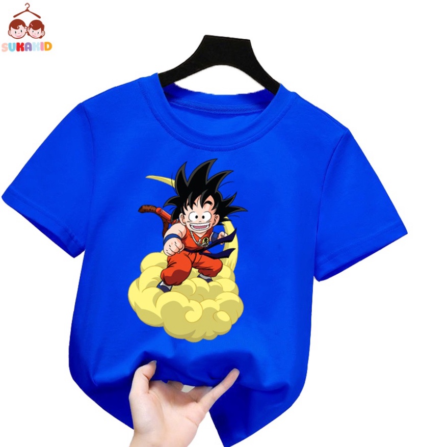 Áo thun cho trẻ em hình cân đau van soku .áo cho bé từ 6kg-30kg.AL53.