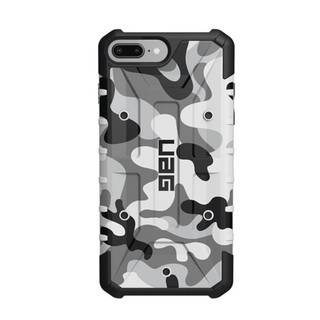 Ốp lưng UAG Pathfinder Camo iPhone 6 Plus / 6s Plus / 7 Plus / 8 Plus [Limited Edition]