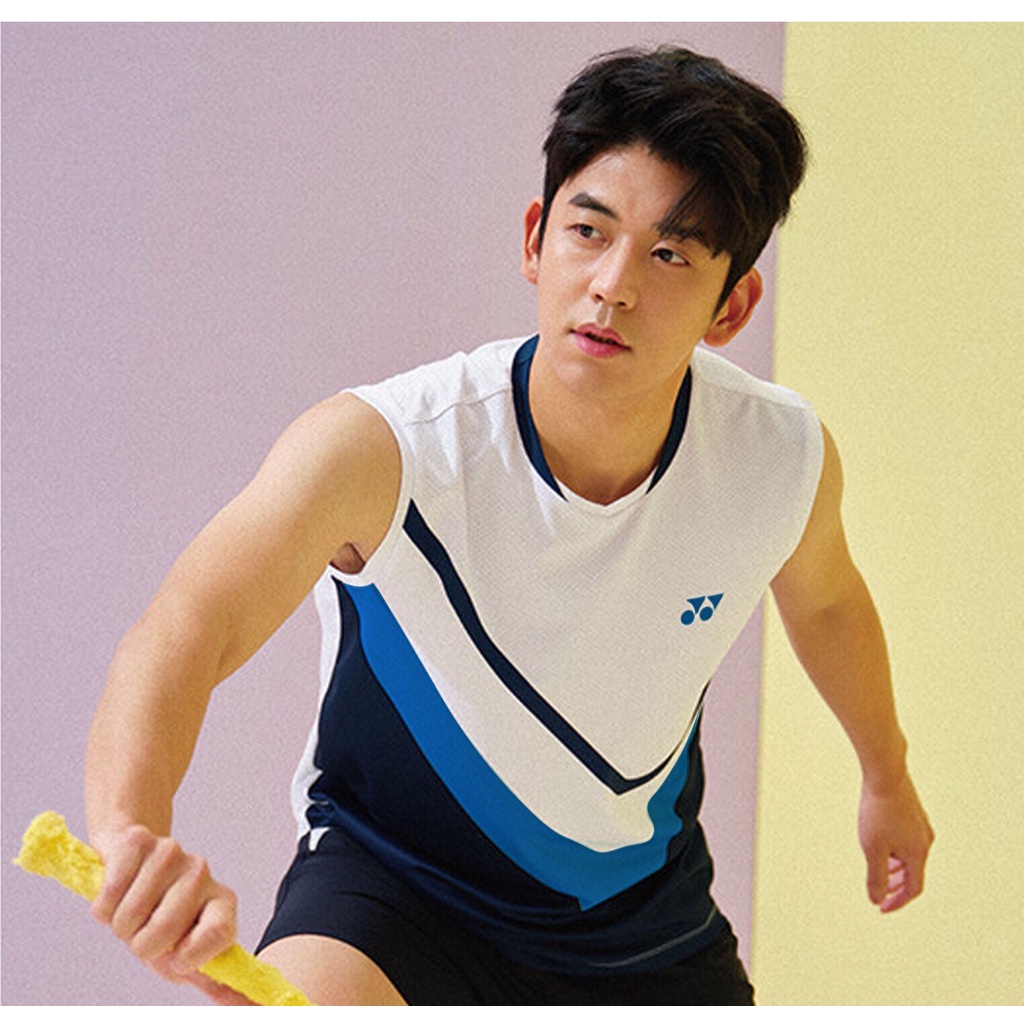 Áo Cầu Lông Yonex Lee Yong Dae Chuyên Nghiệp Mùa Giải 2022 Cho Nam Dùng Trong Tập Luyện Và Thi Đấu Cầu Lông A277