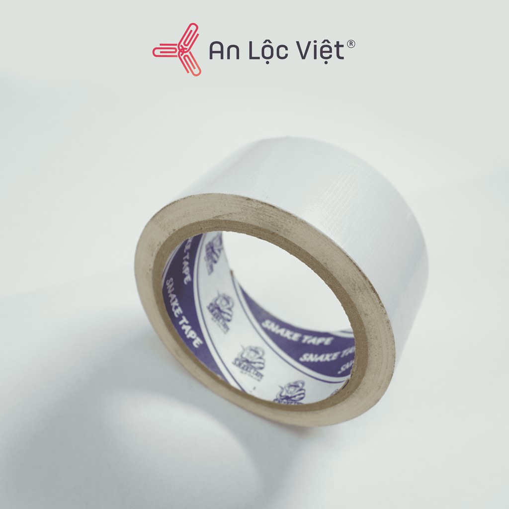 Băng keo vải nhiều màu 5cm độ dính cao