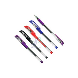 Hộp 12 cây bút gel Mini