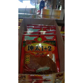 Ớt Bột 1+2 chuẩn vị thơm ngon (100gr)