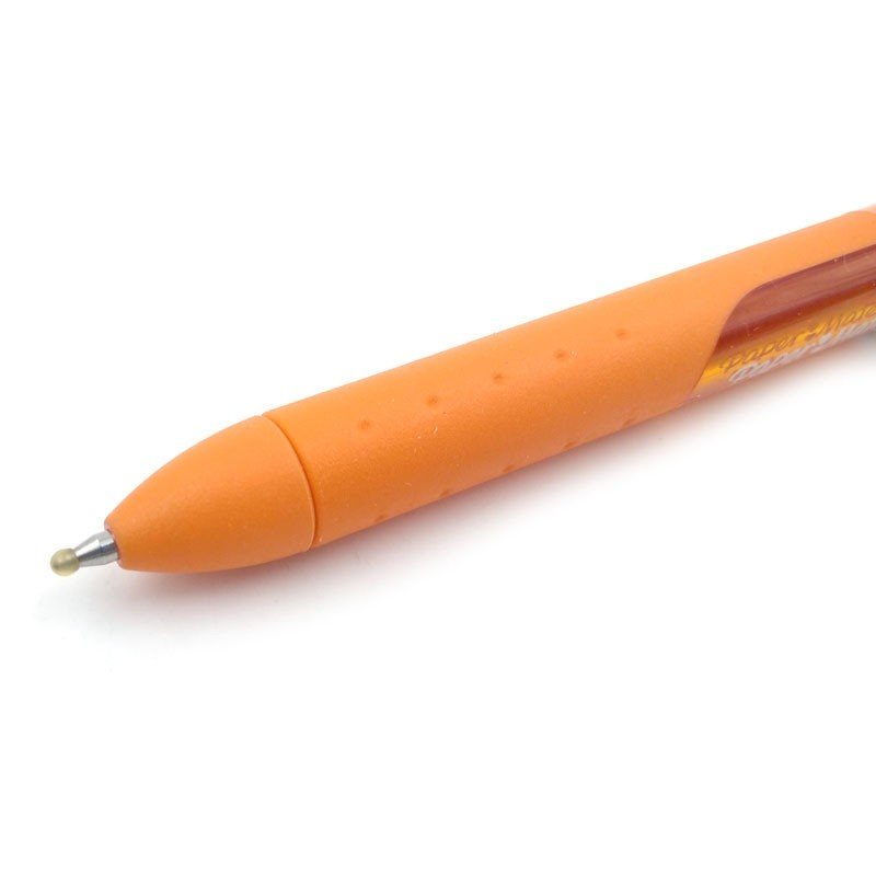 Bút nước Paper Mate InkJoy Gel 0.5mm - Màu cam