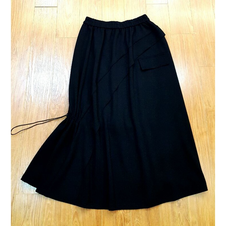 Chân váy cá tính 2hand