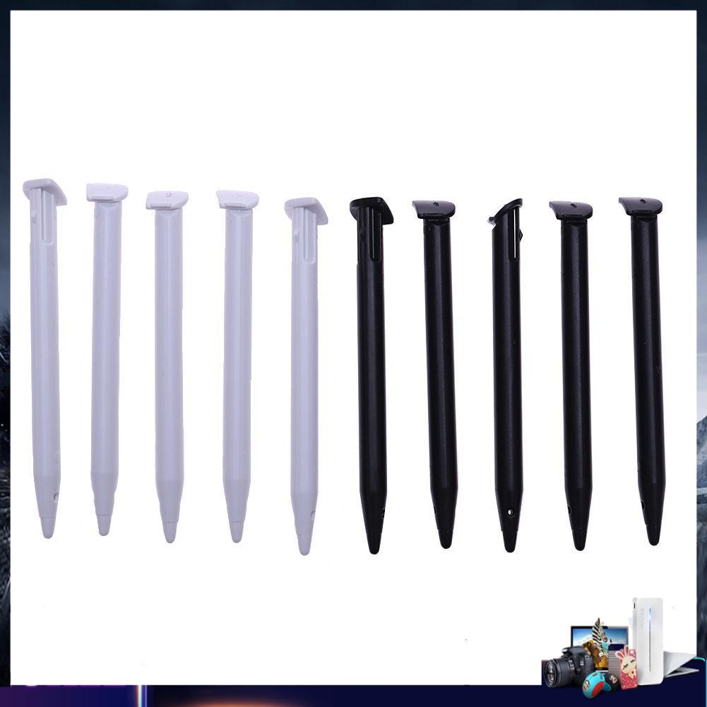 Bộ 5 cây bút cảm ứng cho bảng điều khiển máy chơi game Nintendo 2DS