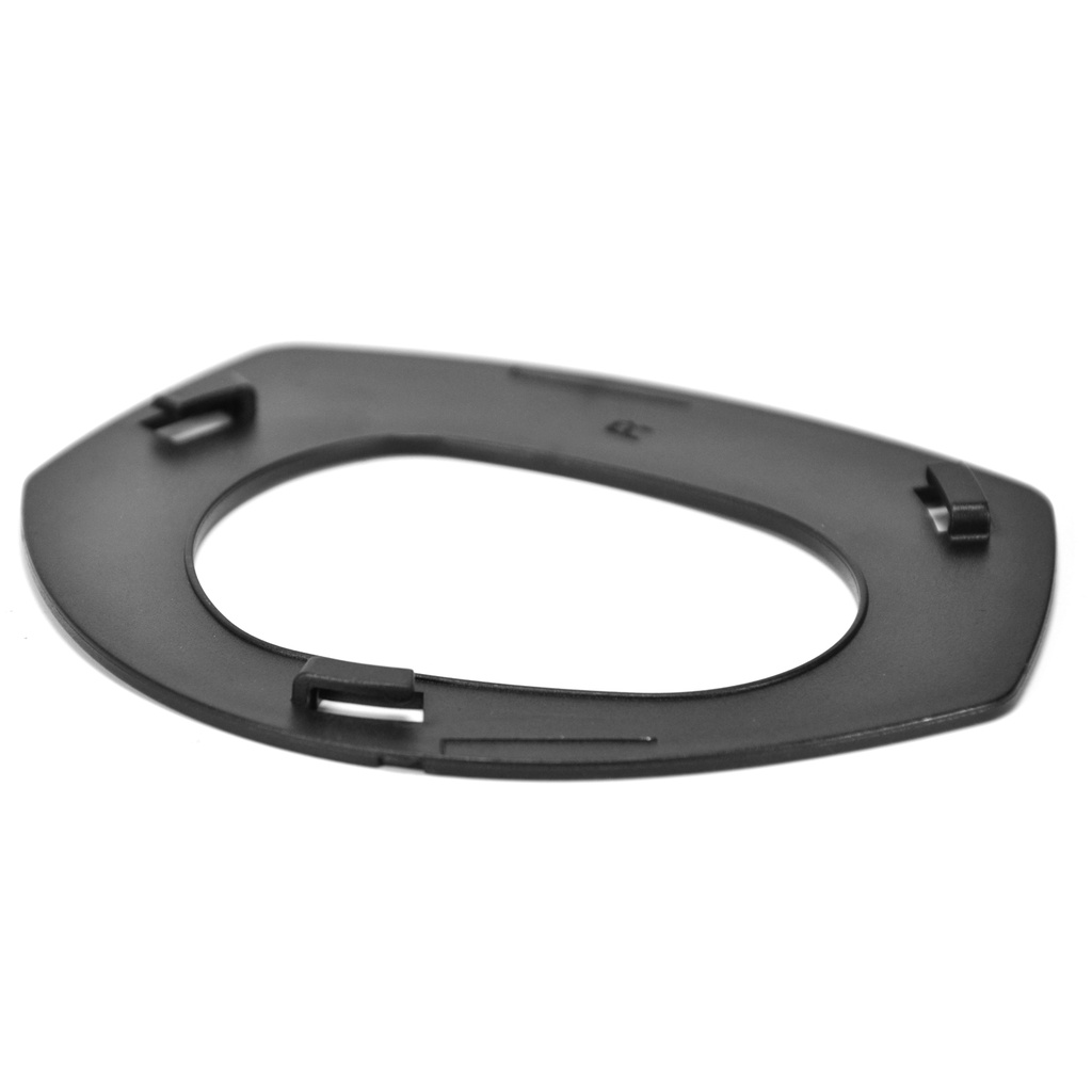 Vòng Đệm Bằng Nhựa Cho Tai Nghe Sennheiser RS165 RS175 RS185 RS195