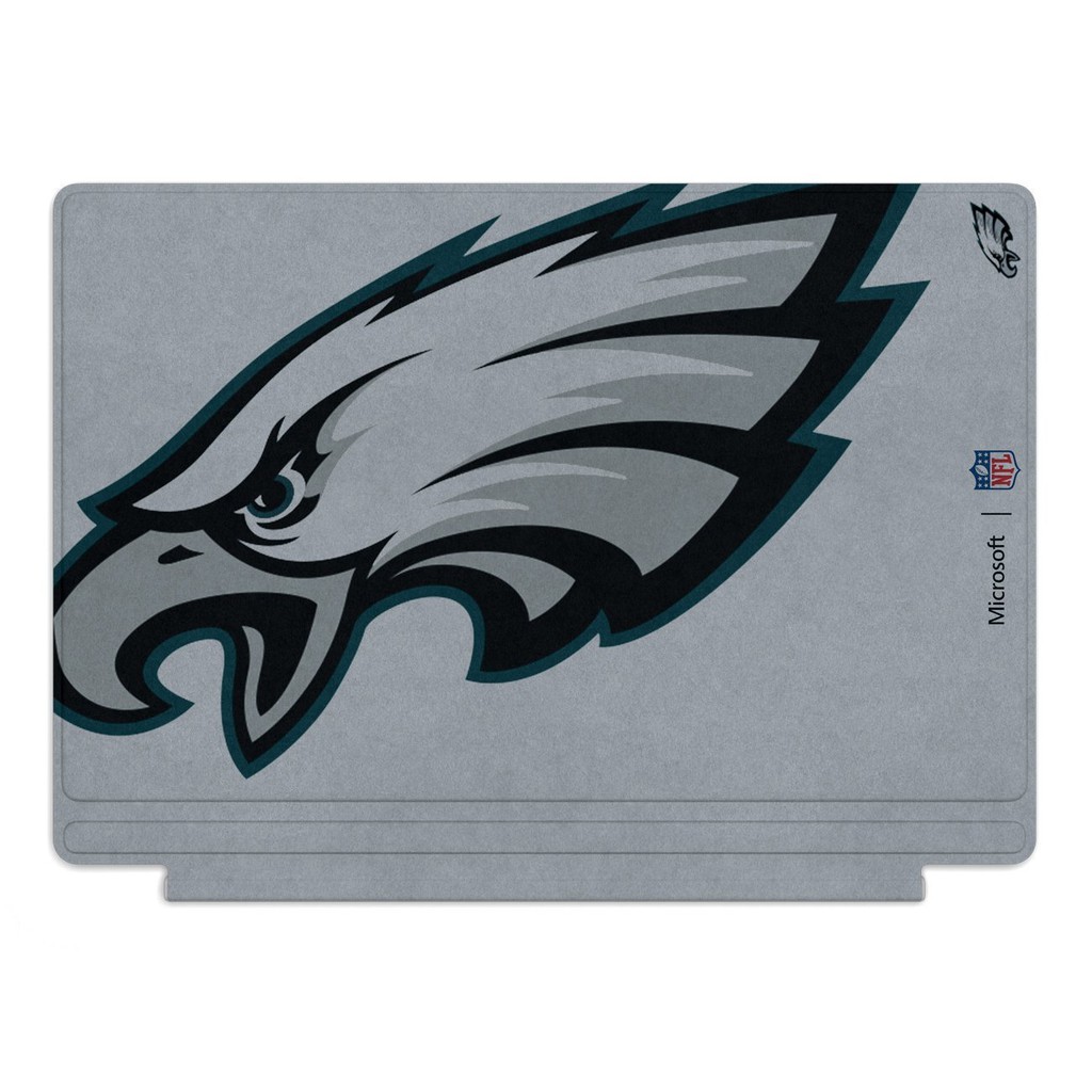 Bàn phím Surface Pro 4,5,6,7 hộp nguyên seal, Microsoft Type Cover NFL