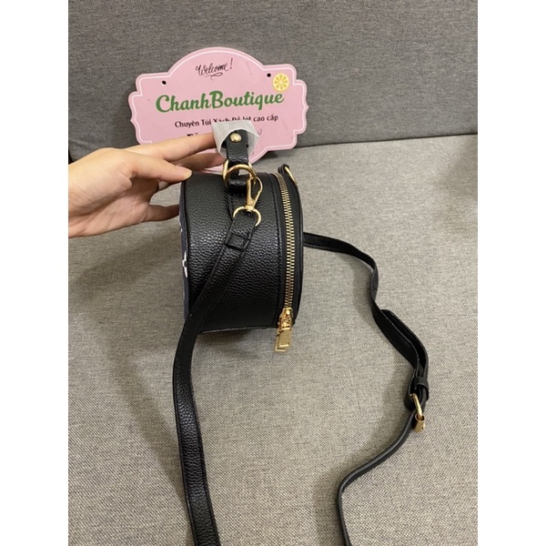Túi cốp tròn mini
