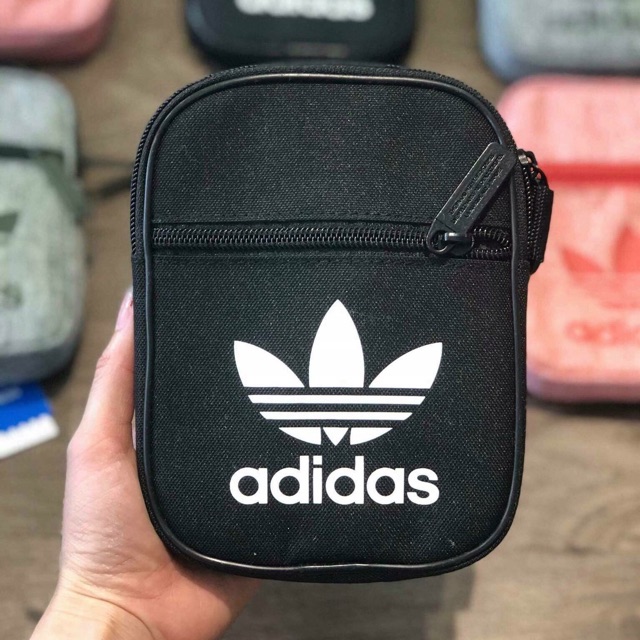 Túi đeo chéo mimi bag