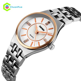 Đồng hồ nữ Skmei 1133