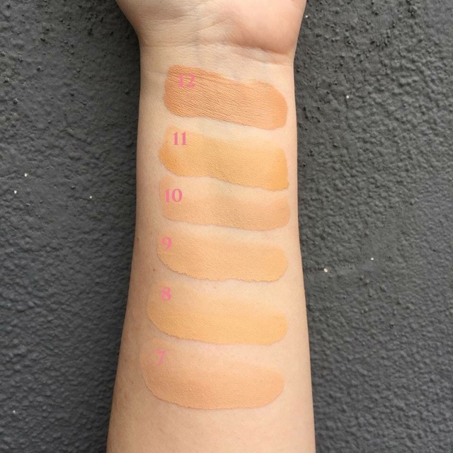 Kem Nền NYX Total Control Drop Foundation