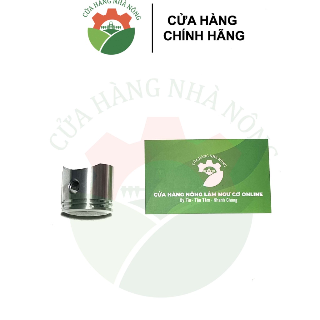 Bộ nòng piston máy cắt cỏ 260 INDIA chất lượng tốt